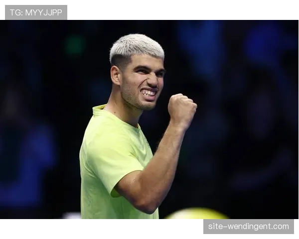 阿尔卡拉斯总决赛首胜德米纳尔 距锁定年终世界第一仅差一胜