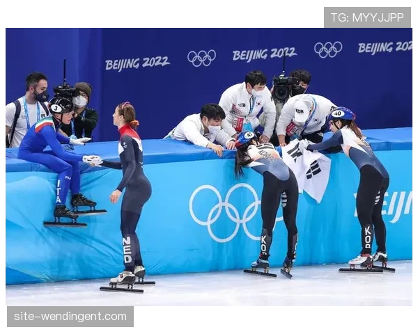 金吉莉领衔韩国女队，目标延续短道速滑传统优势