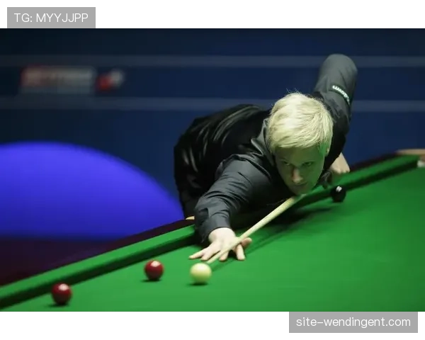 罗伯逊4-1领先未能守住胜果，世锦赛长局制下没有弱者的铁律再获印证